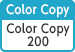 [Color Copy] Color Copy 200（白色度110%、坪量200g/㎡）