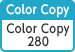 [Color Copy] Color Copy 280（白色度110%、坪量280g/㎡）