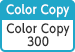 [Color Copy] Color Copy 300（白色度110%、坪量300g/㎡）