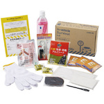 防災・防犯関連用品