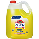 浴室用洗剤