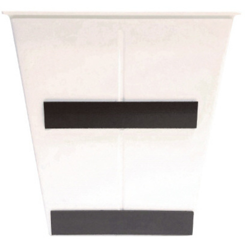 八幡化成 アンブル マグネット M 6L ホワイト 239451