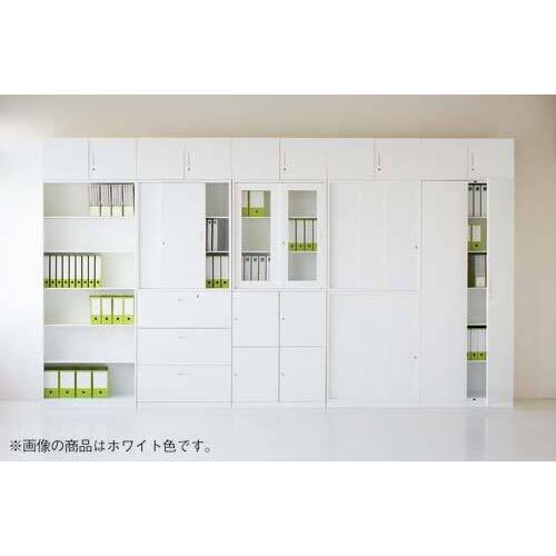 コクヨ インベント収納下置きH1245両開きWH WM-S69SAWN-K コクヨ インベント収納下置きH1245両開きWH WM-S69SAWN-K