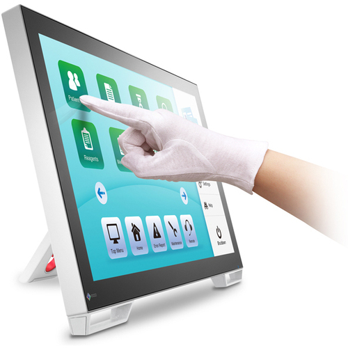 EIZO PCモニター EIZO FDF2121WT DuraVision FDF2121WT-A | EIZO