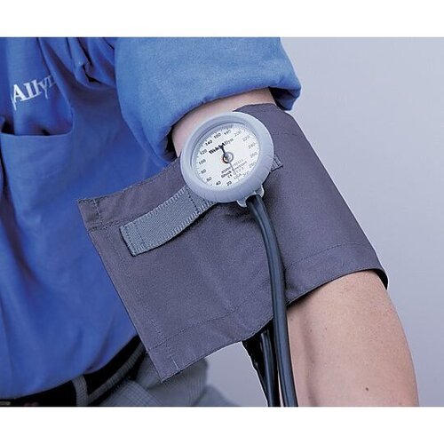 アイゼンコーポレーション ギヤフリーアネロイド血圧計 ピンク GF700