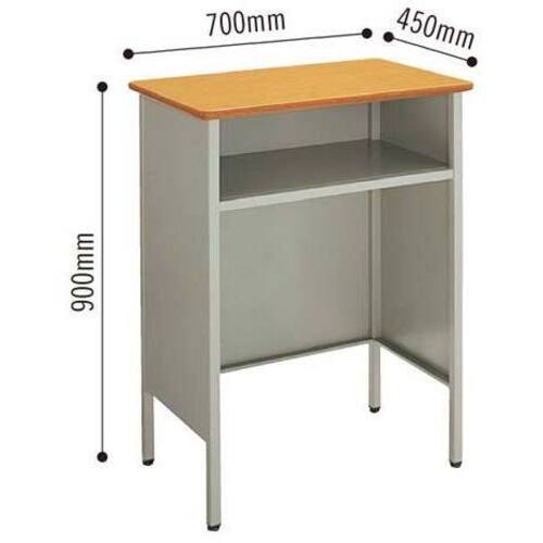 ＮＦＣシリーズ学童生徒用机　樹脂棚　（可動式）１号〜３号 コクヨ 品番 SSD-NFC3BG-P　全国配送可 コクヨ KOKUYO NFCシリーズ 生徒用デスク 学校机 JIS規格