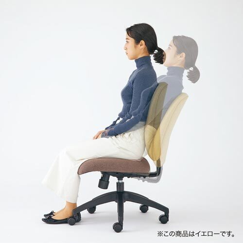 CLOVE クローブ ルーナリビング 肘なし ブルー Z－TCR40－B