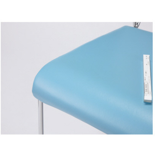 LUCKILA DDスタッキング3 メッキ脚4脚セット