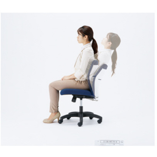 CLOVE クローブ スペキュラー2肘付ブルー Z－TUR126－BE