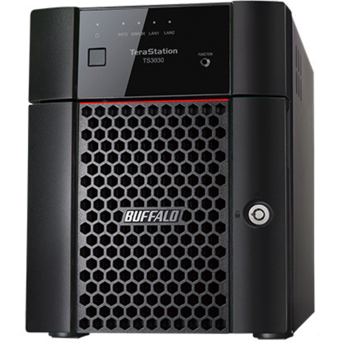 Terastation TS5200D0202 NAS TS5200D0202-ON5 : 法人向けNAS : TeraStation | バッファロー