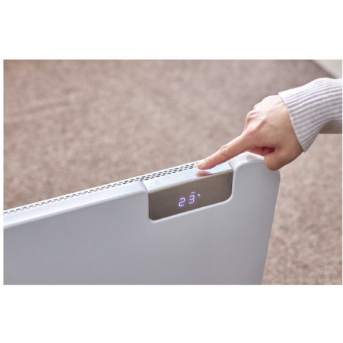 アルファクス・コイズミ コンベクターヒーターここぽかMCH－1202／W