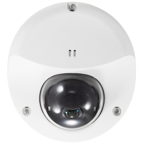 パナソニック 屋内2MPドームAIカメラ WV－S32302－F2L