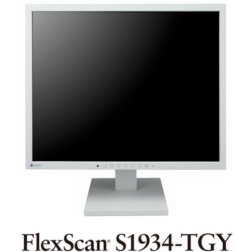 Amazon.co.jp: EIZO 48cm(19.0)型カラー液晶モニター FlexScan