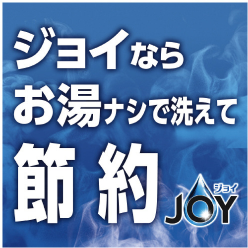 ライオン 除菌ジョイ キャップ付き詰替 300ml 239075