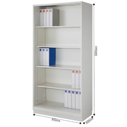 IVY ホウコクコウギョウ ◇アッセ収納9045下置5段1840オープンW AS