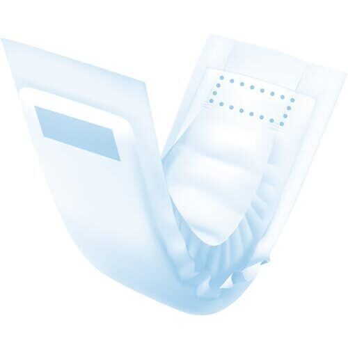 【未使用】8個セット　クレシア　アクティvパッド200 30枚入り　尿取りパッド 日本製紙クレシア アクティ紙パンツ用尿とり簡単Vパッド200 30枚 84464