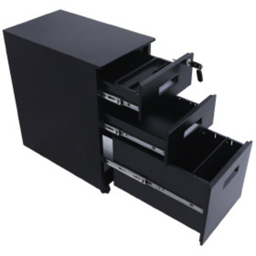 送料込み キャビネット　カグクロ　ワゴン　スリム　スモール　ブラック 送料込み キャビネット カグクロ ワゴン スリム スモール