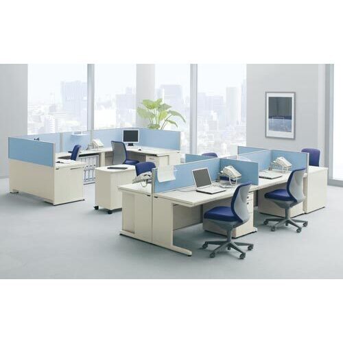 コクヨ MX＋デスクシステム ワゴン 3段 SD－MXZ46C3F11N5