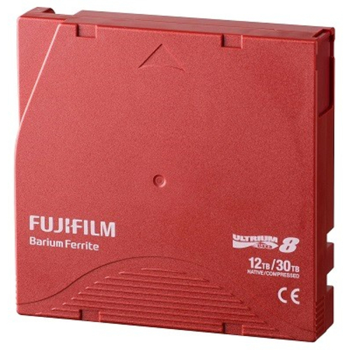 たのめーる】富士フイルム LTO Ultrium9 データカートリッジ