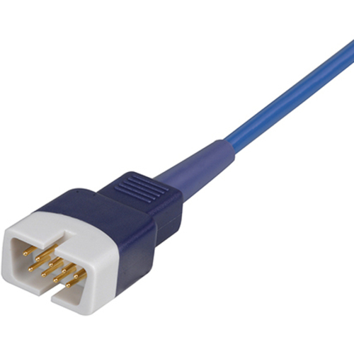 アズワン リユーザブルSpO2センサ （ネルコア互換）／成人 ソフト／1