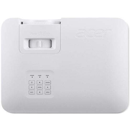 Acer エイサー DLPプロジェクター （WXGA （1280×800）／5000