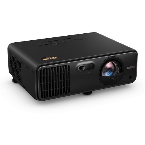 BenQ フルHD短焦点DLPプロジェクター ベンキュージャパン DLPプロジェクター フルHD（1920x1080）／4000ANSI