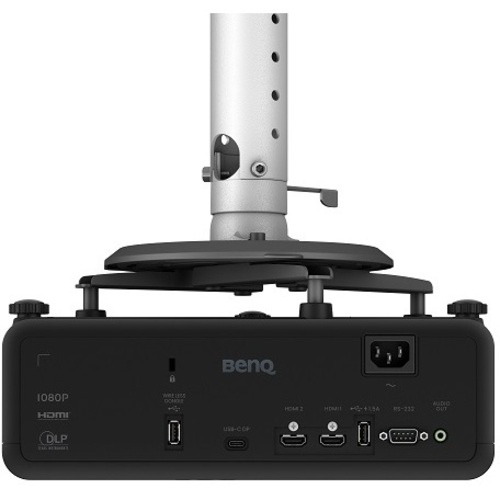 ベンキュージャパン DLPプロジェクター フルHD（1920x1080）／4000ANSI