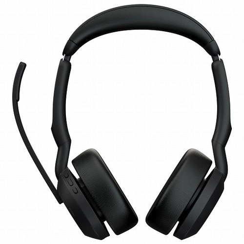 ジャブラ Jabra Evolve2 55 Link380a UC Stereo 25599－989－999