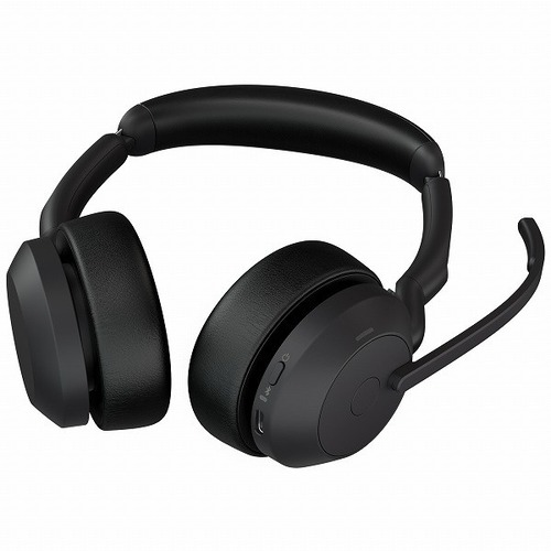 ジャブラ Jabra Evolve2 55 Link380a UC Stereo 25599－989－999
