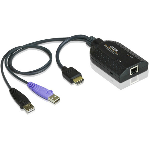 【未使用】ATEN USB VGA PCモジュール KA7178 未使用】ATEN USB VGA PCモジュール KA7178 ATENジャパン PS/2