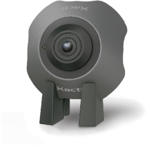 Xacti CX-MT500 360° USB web カメラ　ザクティ　会議 CX-MT500 防塵防水360°USBカメラ 1台 Xacti 【通販モノタロウ】