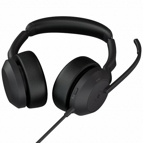 ジャブラ Jabra Evolve2 50 USB－A UC Stereo 25089－989－999