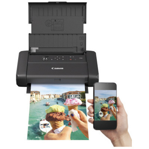 ゆあ様専用 Canon キャノン プリンター TR153 キヤノン